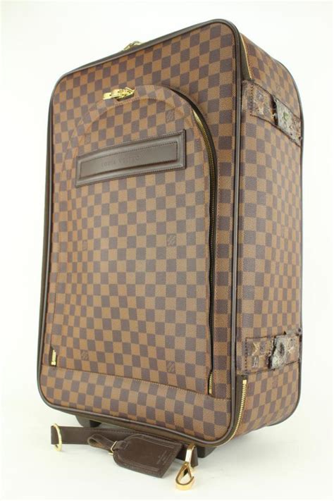 lv trolly|louis vuitton rolling suitcase.